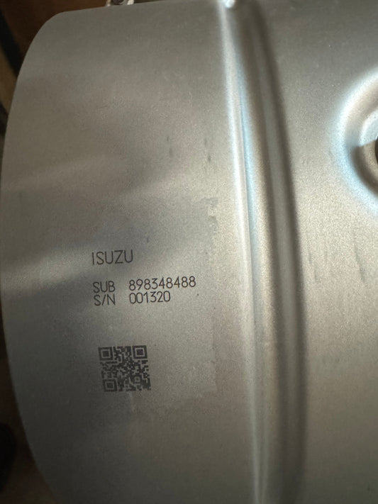 8981524870 FYA00053289 8981524872 8981524873 8981524874