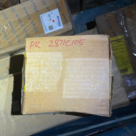 2871C105