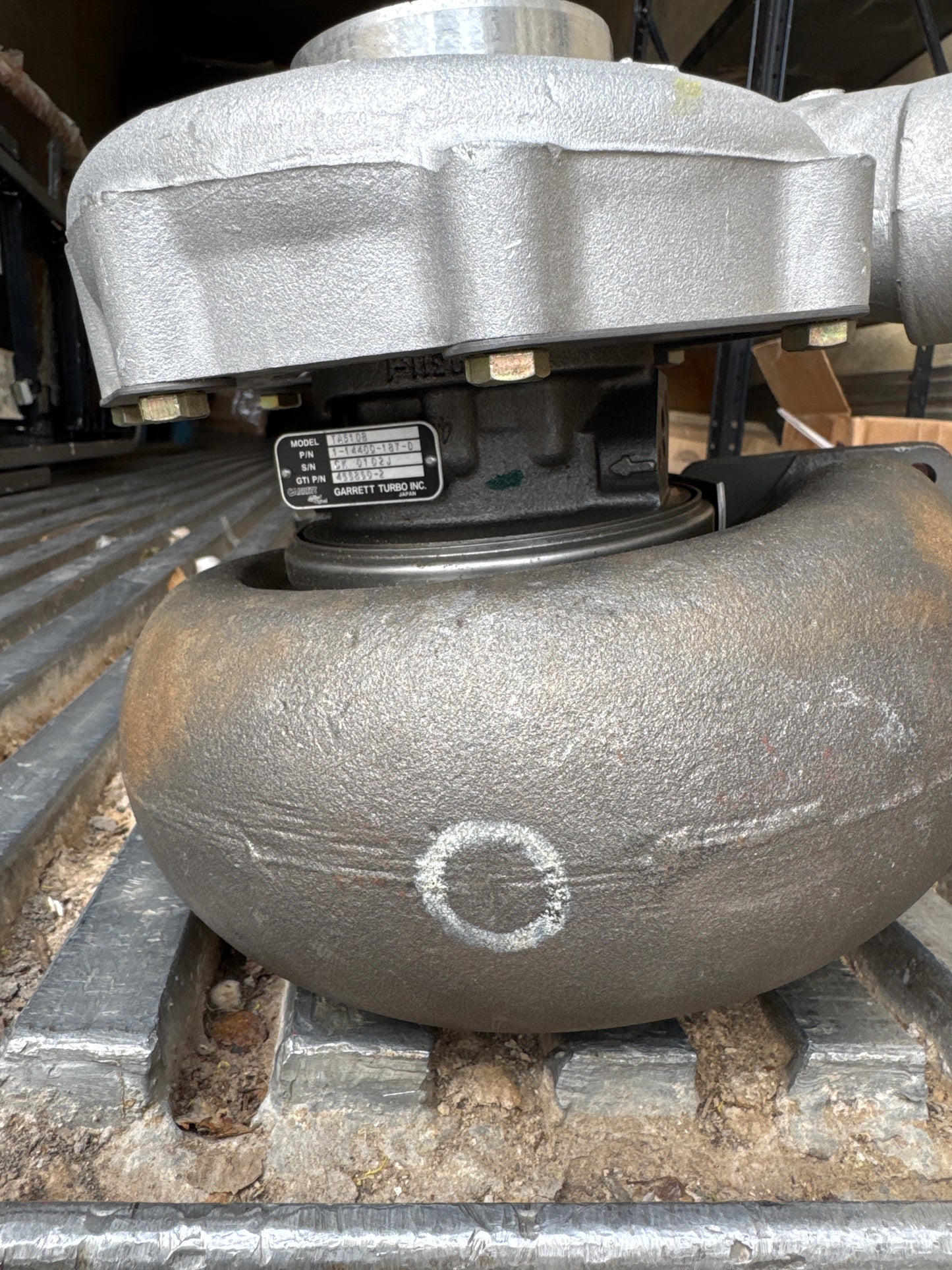 1144001870 TA5108 466860-2